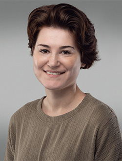 Stephanie Böke